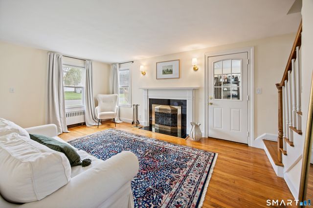 78 Vibberts Avenue, New Britain, CT 06051