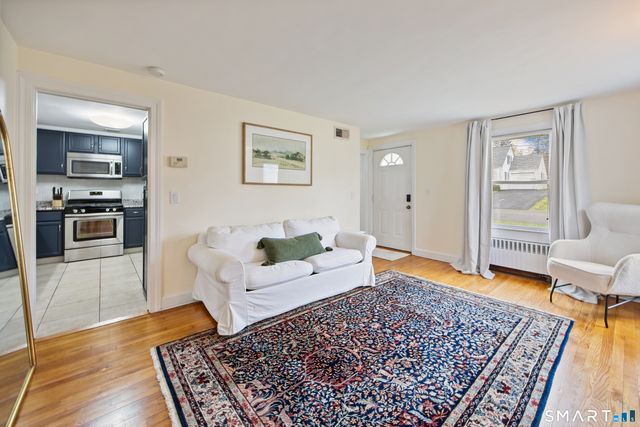 78 Vibberts Avenue, New Britain, CT 06051