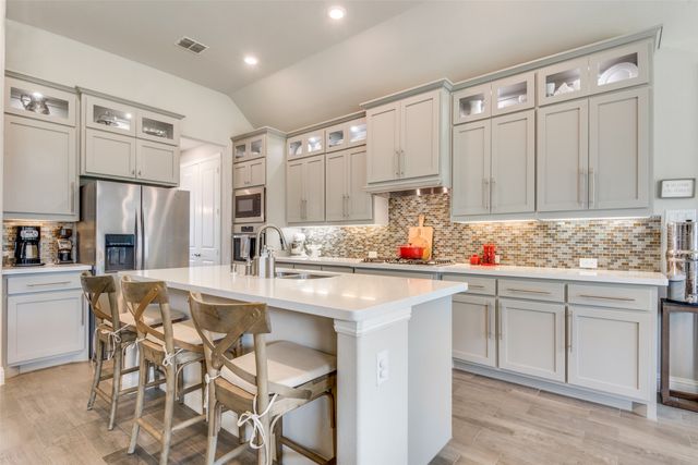 9759 Hickory Hill Road, Frisco, TX 75035
