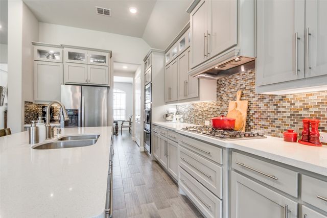 9759 Hickory Hill Road, Frisco, TX 75035