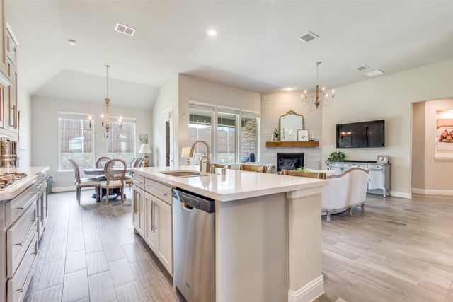 9759 Hickory Hill Road, Frisco, TX 75035
