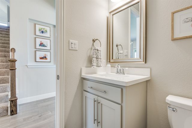 9759 Hickory Hill Road, Frisco, TX 75035
