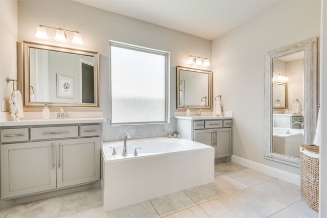 9759 Hickory Hill Road, Frisco, TX 75035