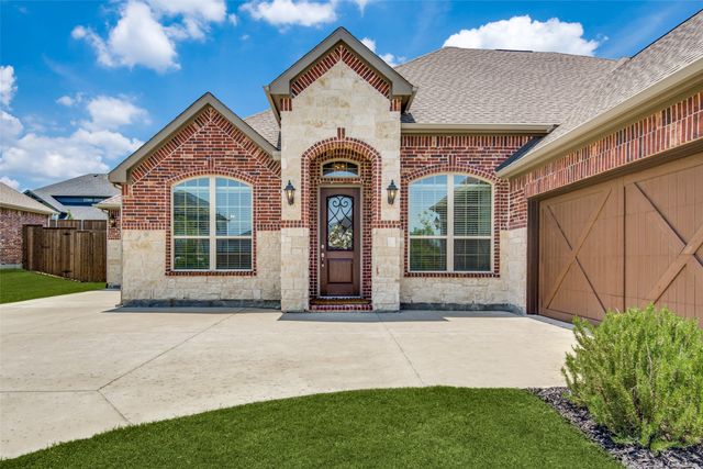 9759 Hickory Hill Road, Frisco, TX 75035