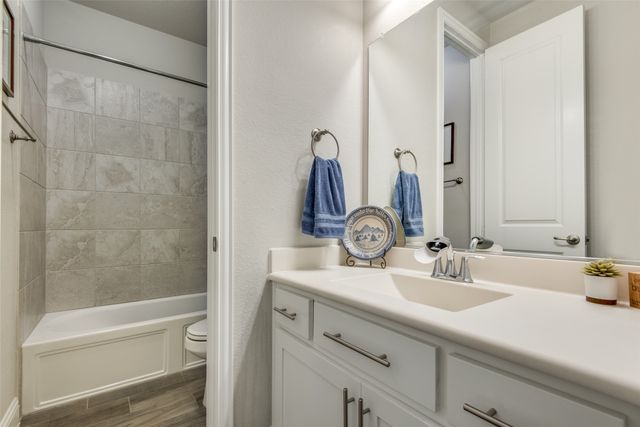 9759 Hickory Hill Road, Frisco, TX 75035