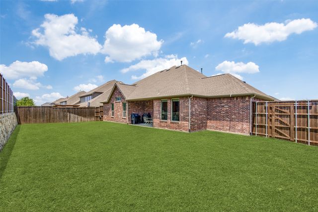 9759 Hickory Hill Road, Frisco, TX 75035