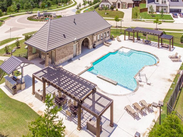 9759 Hickory Hill Road, Frisco, TX 75035