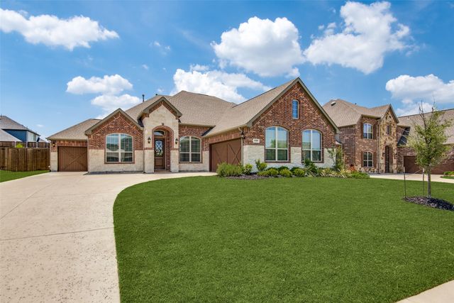 9759 Hickory Hill Road, Frisco, TX 75035