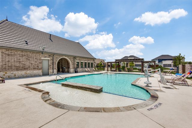 9759 Hickory Hill Road, Frisco, TX 75035