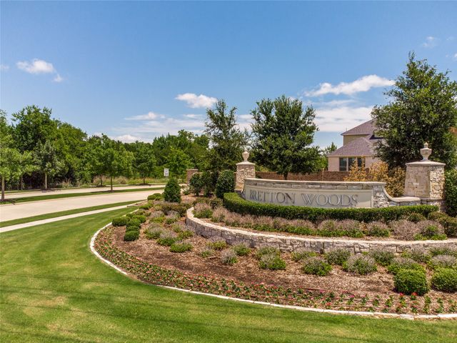 9759 Hickory Hill Road, Frisco, TX 75035