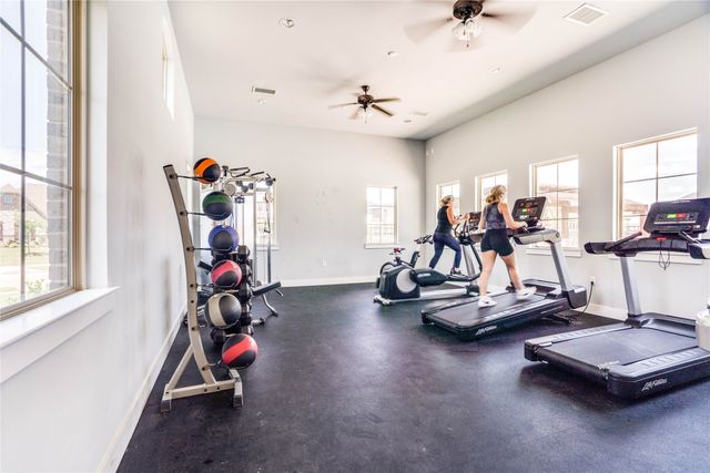 9759 Hickory Hill Road, Frisco, TX 75035