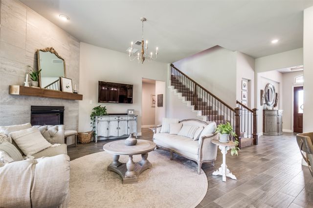 9759 Hickory Hill Road, Frisco, TX 75035