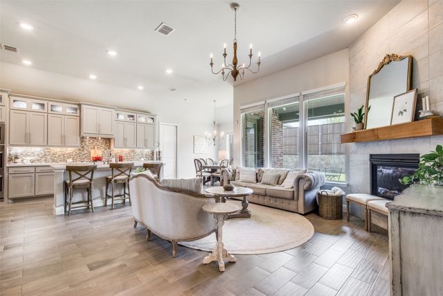 9759 Hickory Hill Road, Frisco, TX 75035