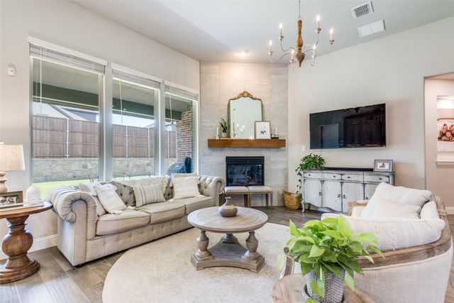 9759 Hickory Hill Road, Frisco, TX 75035