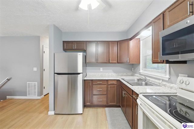 416 Franklin Avenue, Elizabethtown, KY 42701