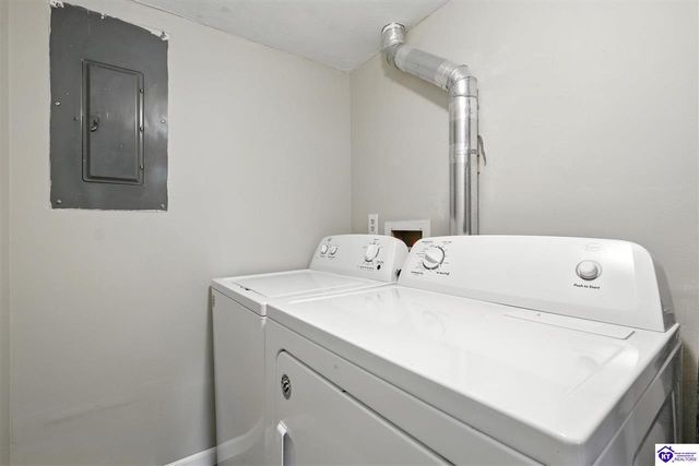 416 Franklin Avenue, Elizabethtown, KY 42701