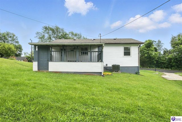 416 Franklin Avenue, Elizabethtown, KY 42701