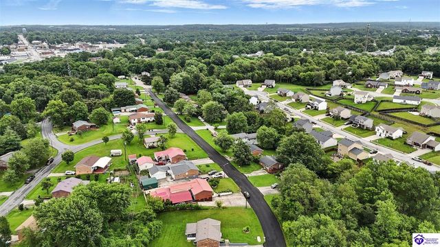 416 Franklin Avenue, Elizabethtown, KY 42701