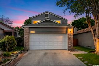 13130 Brook Garden, San Antonio, TX 78232
