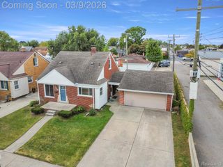 15275 Anne Avenue, Allen Park, MI 48101