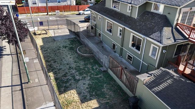 M L King Jr, Oakland, CA 94608