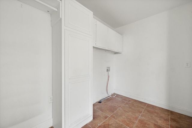 1520 N 7th Street, Tahoka, TX 79373