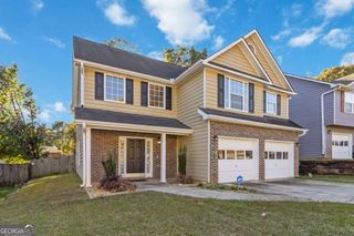 2070 Stoneoak Drive, Lawrenceville, GA 30043