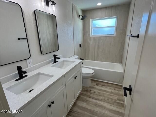 156 Bosarvey Drive, Ormond Beach, FL 32176