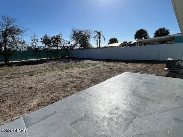 156 Bosarvey Drive, Ormond Beach, FL 32176