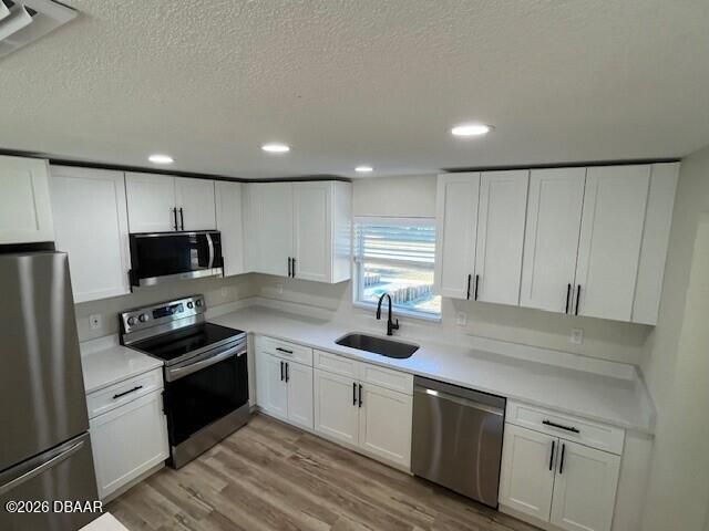 156 Bosarvey Drive, Ormond Beach, FL 32176