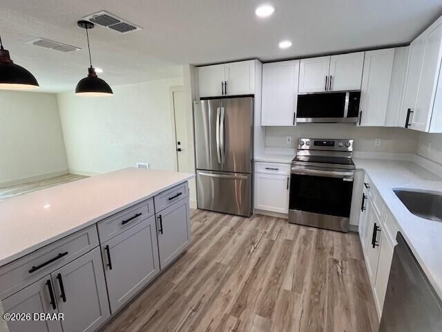 156 Bosarvey Drive, Ormond Beach, FL 32176