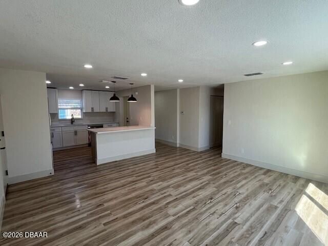 156 Bosarvey Drive, Ormond Beach, FL 32176