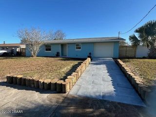 156 Bosarvey Drive, Ormond Beach, FL 32176