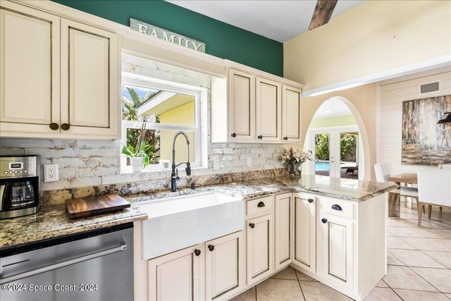 2230 Reef Avenue, Indialantic, FL 32903