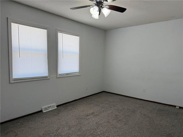 200 S Harrison Street, Oregon, MO 64473