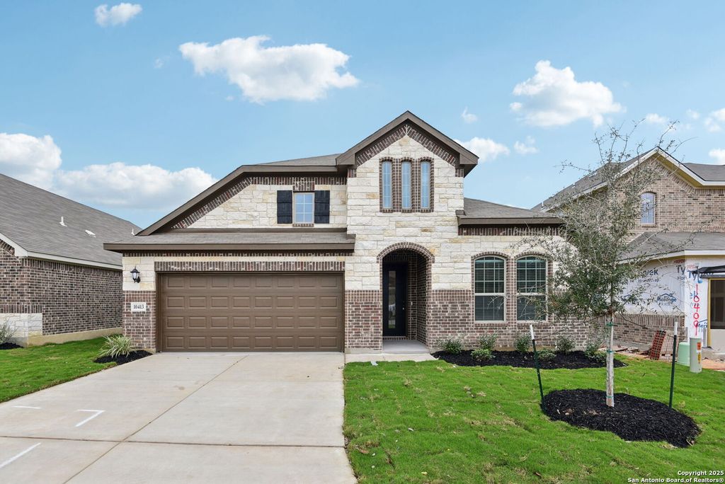 10413 Bluefish Way, Boerne, TX 78006