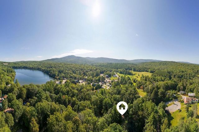 1221 Brook Road, Goshen, NH 03752