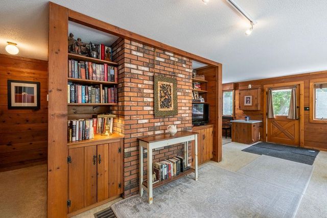 1221 Brook Road, Goshen, NH 03752