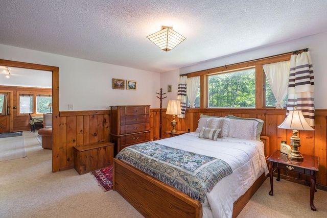 1221 Brook Road, Goshen, NH 03752