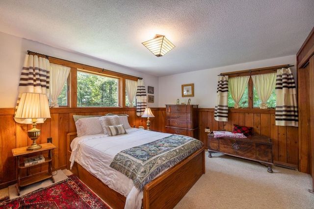 1221 Brook Road, Goshen, NH 03752