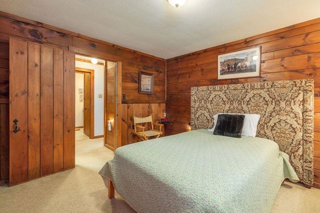 1221 Brook Road, Goshen, NH 03752