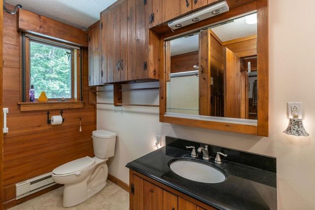 1221 Brook Road, Goshen, NH 03752