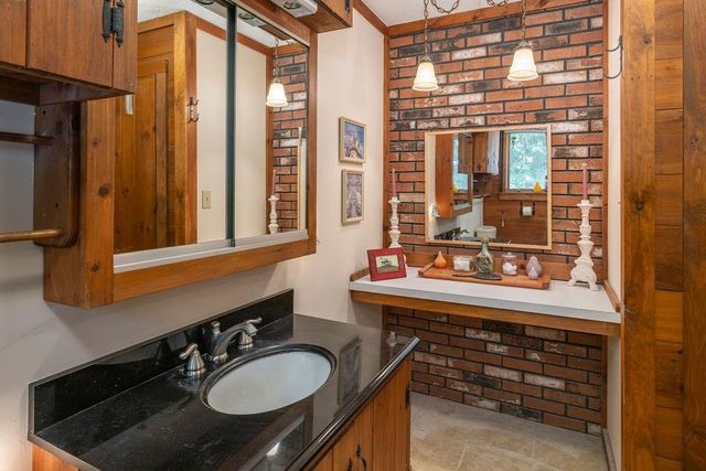 1221 Brook Road, Goshen, NH 03752