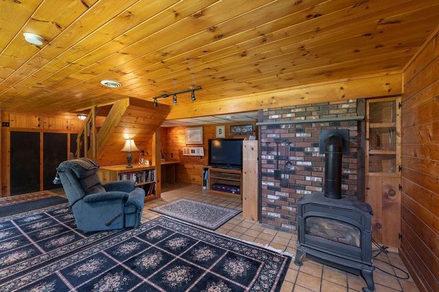 1221 Brook Road, Goshen, NH 03752