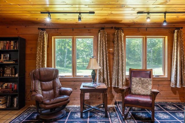 1221 Brook Road, Goshen, NH 03752