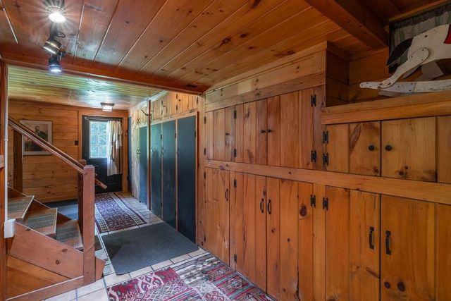 1221 Brook Road, Goshen, NH 03752