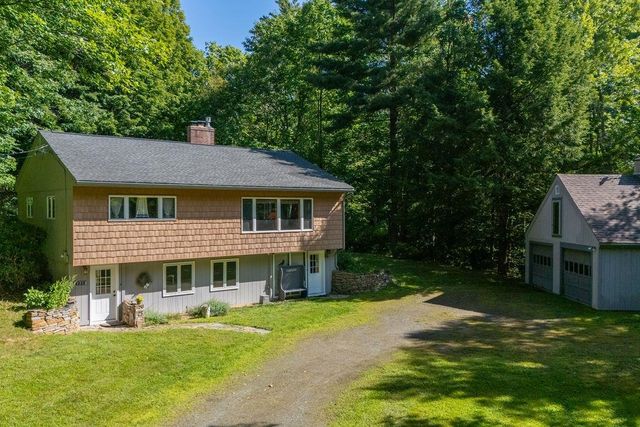 1221 Brook Road, Goshen, NH 03752