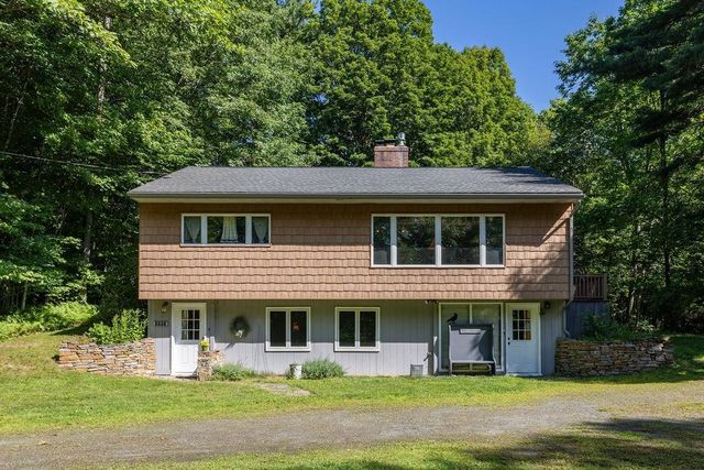 1221 Brook Road, Goshen, NH 03752