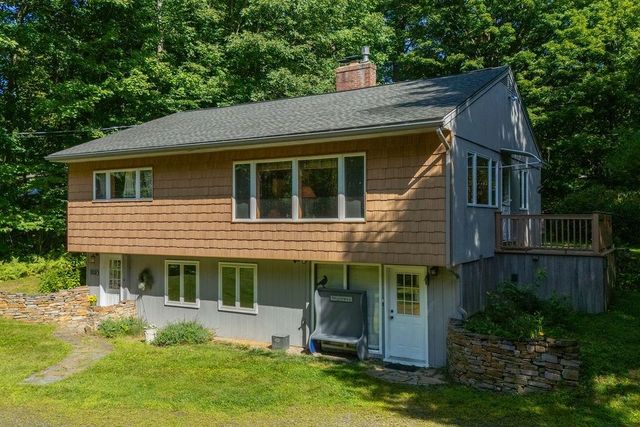 1221 Brook Road, Goshen, NH 03752