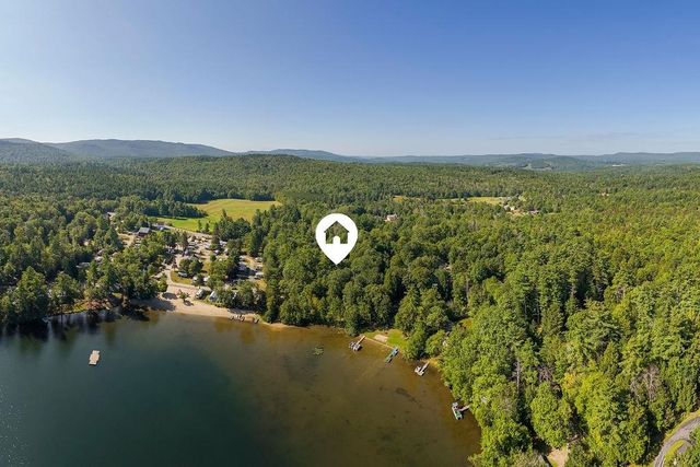 1221 Brook Road, Goshen, NH 03752